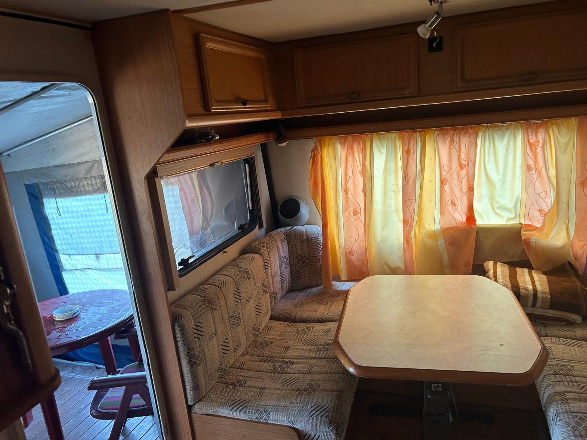Camper For Two Hotel Banjole Exterior photo